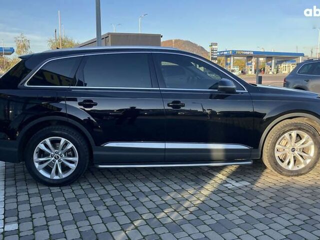 Ауді Ку 7, об'ємом двигуна 3 л та пробігом 129 тис. км за 36500 $, фото 6 на Automoto.ua