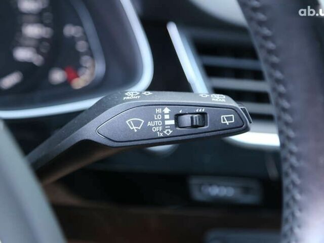 Ауди Ку 7, объемом двигателя 3 л и пробегом 143 тыс. км за 28000 $, фото 22 на Automoto.ua