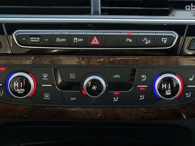 Ауди Ку 7, объемом двигателя 3 л и пробегом 175 тыс. км за 25300 $, фото 13 на Automoto.ua