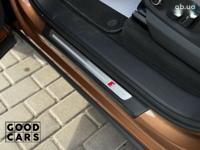 Ауді Ку 7, об'ємом двигуна 3 л та пробігом 140 тис. км за 36000 $, фото 25 на Automoto.ua