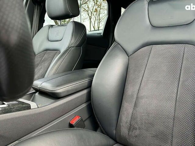 Ауди Ку 7, объемом двигателя 3 л и пробегом 224 тыс. км за 43000 $, фото 16 на Automoto.ua