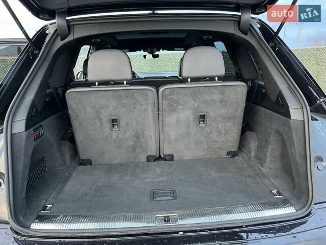 Ауді Ку 7, об'ємом двигуна 3 л та пробігом 98 тис. км за 34900 $, фото 29 на Automoto.ua