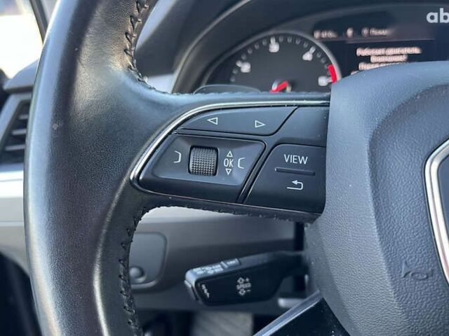 Ауді Ку 7, об'ємом двигуна 3 л та пробігом 129 тис. км за 36500 $, фото 10 на Automoto.ua