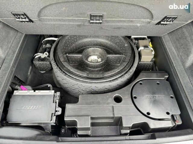 Ауди Ку 7, объемом двигателя 3 л и пробегом 244 тыс. км за 32200 $, фото 12 на Automoto.ua