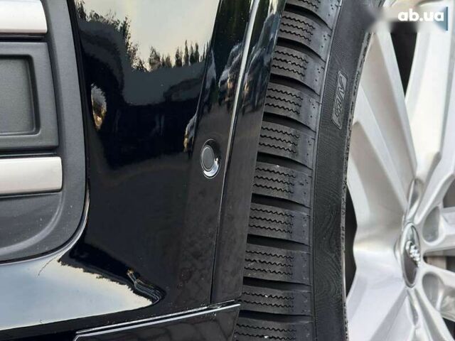 Ауді Ку 7, об'ємом двигуна 3 л та пробігом 65 тис. км за 48999 $, фото 21 на Automoto.ua