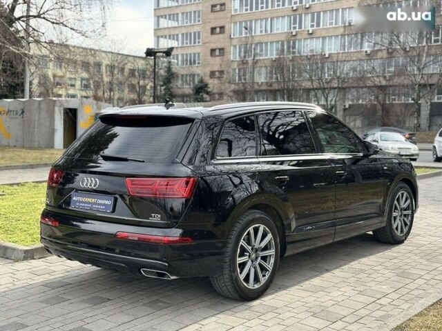 Ауді Ку 7, об'ємом двигуна 3 л та пробігом 250 тис. км за 30900 $, фото 26 на Automoto.ua