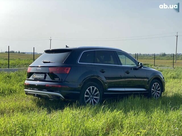 Ауди Ку 7, объемом двигателя 3 л и пробегом 97 тыс. км за 39000 $, фото 13 на Automoto.ua