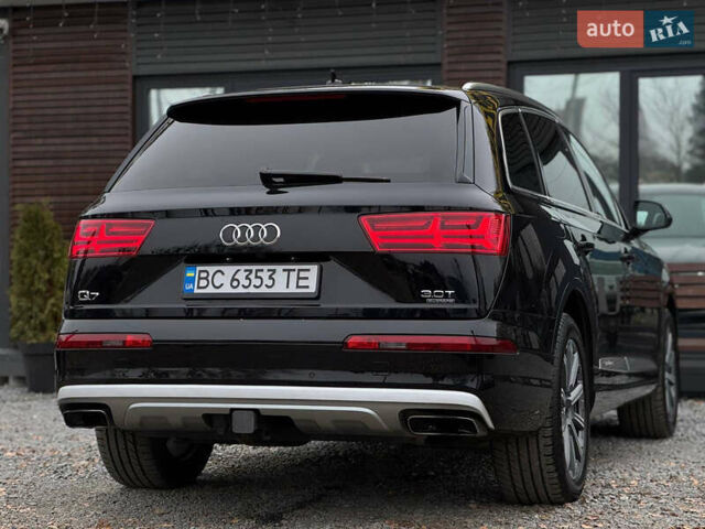 Ауди Ку 7, объемом двигателя 3 л и пробегом 149 тыс. км за 33900 $, фото 18 на Automoto.ua