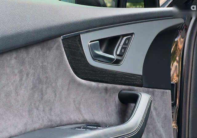 Ауді Ку 7, об'ємом двигуна 3 л та пробігом 250 тис. км за 30900 $, фото 15 на Automoto.ua