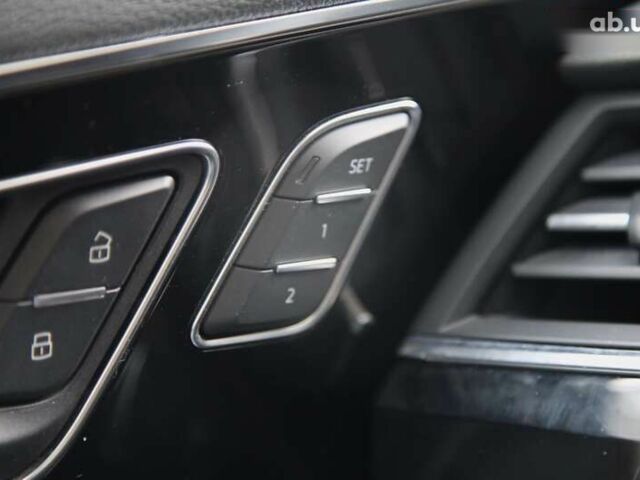 Ауді Ку 7, об'ємом двигуна 3 л та пробігом 137 тис. км за 37000 $, фото 25 на Automoto.ua