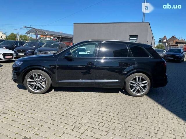 Ауди Ку 7, объемом двигателя 3 л и пробегом 224 тыс. км за 23900 $, фото 3 на Automoto.ua