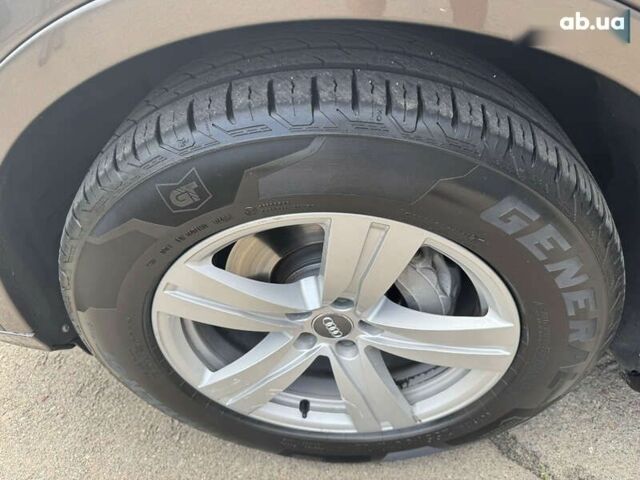 Ауді Ку 7, об'ємом двигуна 3 л та пробігом 240 тис. км за 31490 $, фото 11 на Automoto.ua