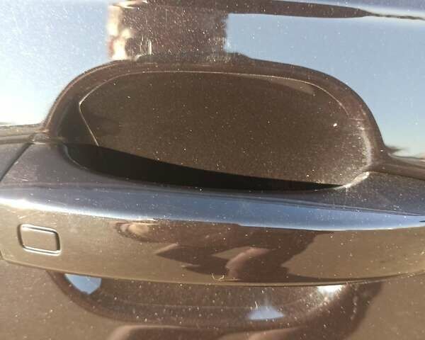 Ауди Ку 7, объемом двигателя 3 л и пробегом 87 тыс. км за 50500 $, фото 9 на Automoto.ua