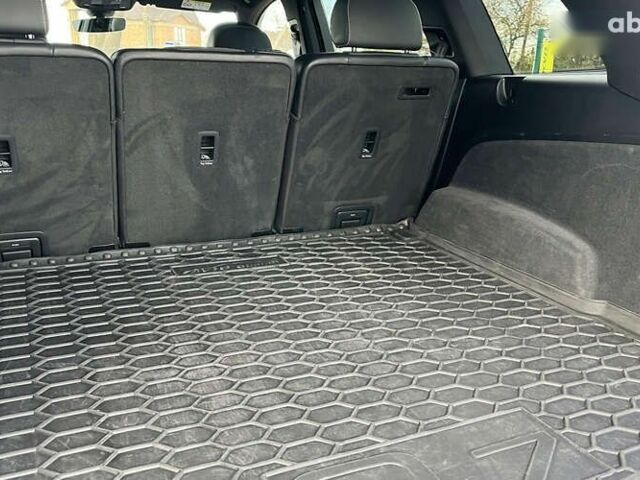 Ауди Ку 7, объемом двигателя 3 л и пробегом 224 тыс. км за 43000 $, фото 22 на Automoto.ua