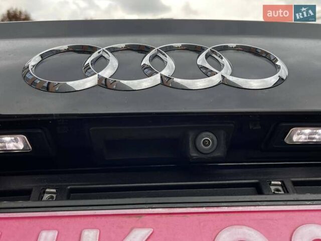Ауді Ку 7, об'ємом двигуна 3 л та пробігом 233 тис. км за 20900 $, фото 36 на Automoto.ua