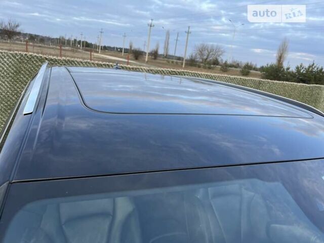 Ауді Ку 7, об'ємом двигуна 3 л та пробігом 98 тис. км за 34900 $, фото 14 на Automoto.ua