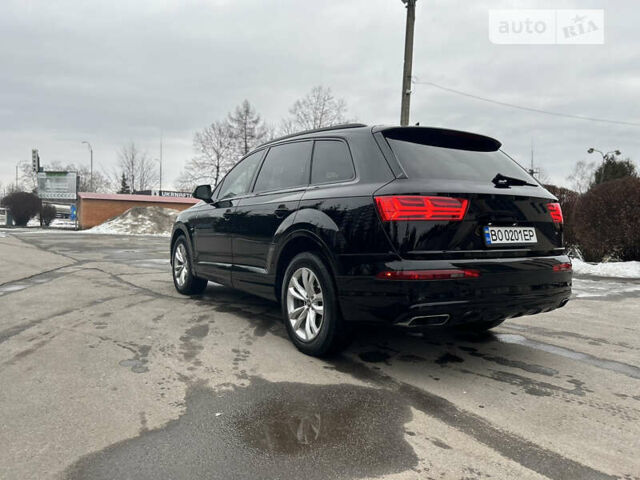 Ауди Ку 7, объемом двигателя 3 л и пробегом 178 тыс. км за 33000 $, фото 3 на Automoto.ua