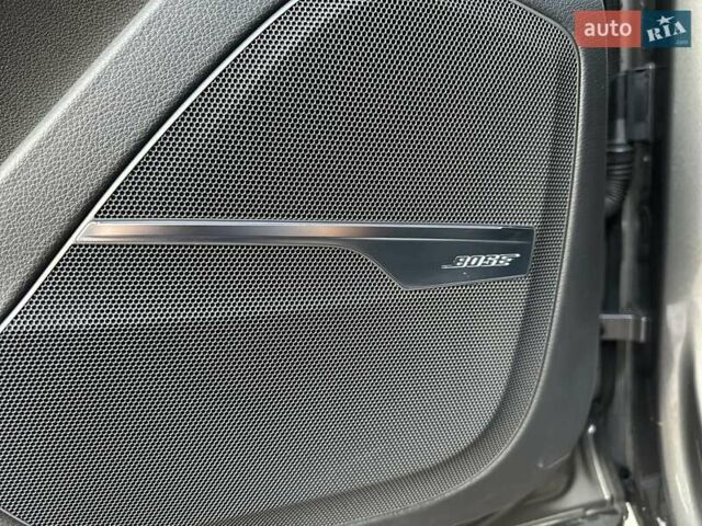 Ауді Ку 7, об'ємом двигуна 3 л та пробігом 168 тис. км за 25900 $, фото 34 на Automoto.ua