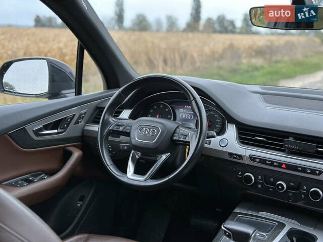 Ауди Ку 7, объемом двигателя 0 л и пробегом 136 тыс. км за 25000 $, фото 5 на Automoto.ua