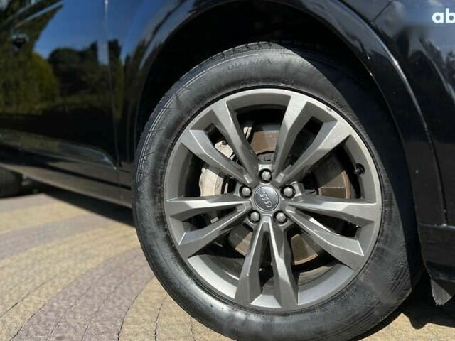 Ауди Ку 7, объемом двигателя 3 л и пробегом 178 тыс. км за 28250 $, фото 29 на Automoto.ua