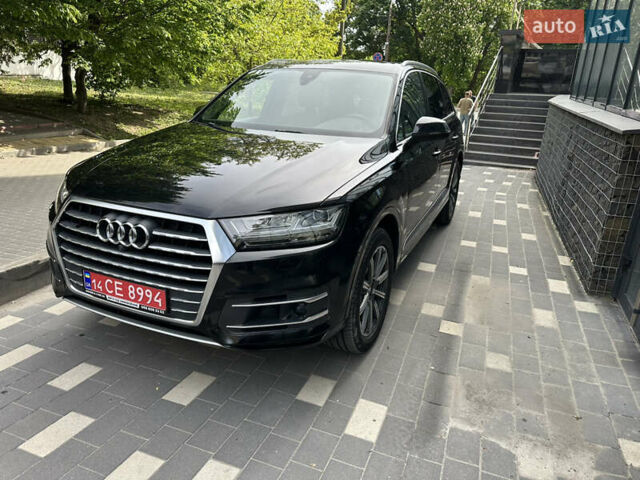 Ауді Ку 7, об'ємом двигуна 3 л та пробігом 126 тис. км за 26800 $, фото 7 на Automoto.ua