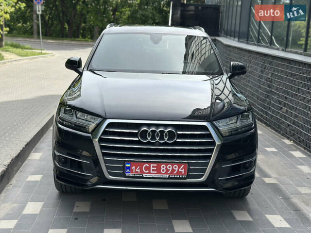 Ауді Ку 7, об'ємом двигуна 3 л та пробігом 126 тис. км за 26800 $, фото 2 на Automoto.ua