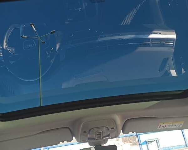 Ауди Ку 7, объемом двигателя 3 л и пробегом 87 тыс. км за 50500 $, фото 21 на Automoto.ua