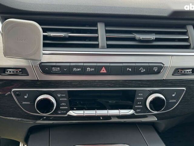 Ауди Ку 7, объемом двигателя 3 л и пробегом 224 тыс. км за 43000 $, фото 10 на Automoto.ua