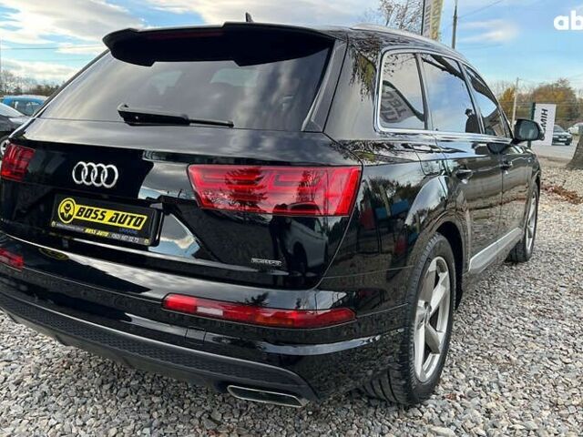 Ауди Ку 7, объемом двигателя 3 л и пробегом 224 тыс. км за 43000 $, фото 3 на Automoto.ua