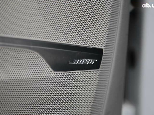 Ауді Ку 7, об'ємом двигуна 3 л та пробігом 137 тис. км за 37000 $, фото 26 на Automoto.ua