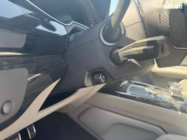 Ауди Ку 7, объемом двигателя 3 л и пробегом 20 тыс. км за 17800 $, фото 11 на Automoto.ua