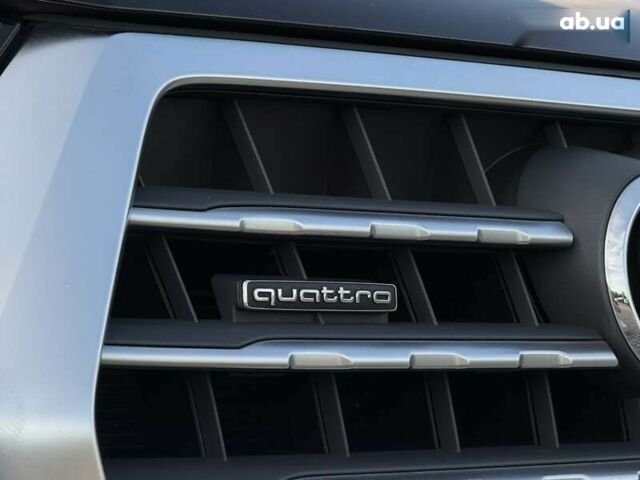 Ауді Ку 7, об'ємом двигуна 3 л та пробігом 65 тис. км за 48999 $, фото 18 на Automoto.ua