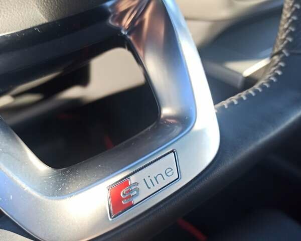 Ауди Ку 7, объемом двигателя 3 л и пробегом 87 тыс. км за 50500 $, фото 19 на Automoto.ua