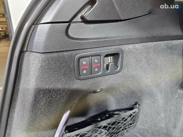 Ауді Ку 7, об'ємом двигуна 3 л та пробігом 133 тис. км за 26777 $, фото 11 на Automoto.ua