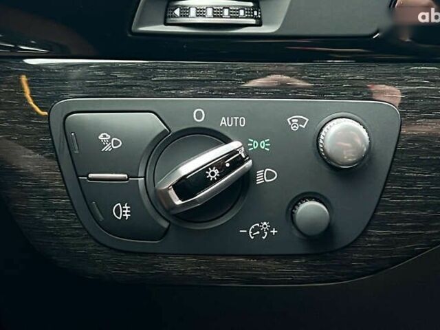 Ауди Ку 7, объемом двигателя 3 л и пробегом 120 тыс. км за 32700 $, фото 24 на Automoto.ua