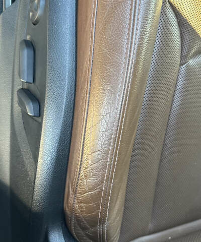 Ауди Ку 7, объемом двигателя 3 л и пробегом 106 тыс. км за 32079 $, фото 8 на Automoto.ua