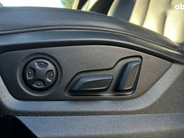 Ауди Ку 7, объемом двигателя 3 л и пробегом 175 тыс. км за 25300 $, фото 18 на Automoto.ua