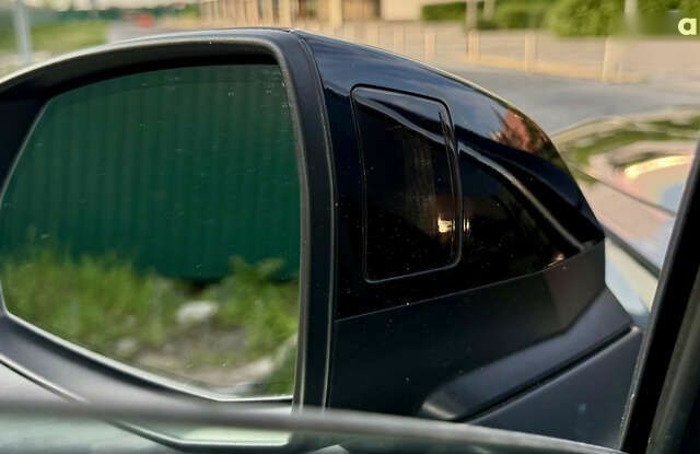 Ауді Ку 7, об'ємом двигуна 3 л та пробігом 177 тис. км за 26999 $, фото 11 на Automoto.ua