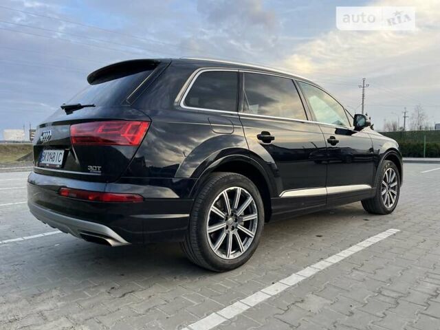 Ауді Ку 7, об'ємом двигуна 3 л та пробігом 98 тис. км за 34900 $, фото 6 на Automoto.ua