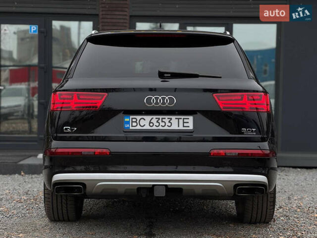 Ауди Ку 7, объемом двигателя 3 л и пробегом 149 тыс. км за 33900 $, фото 17 на Automoto.ua
