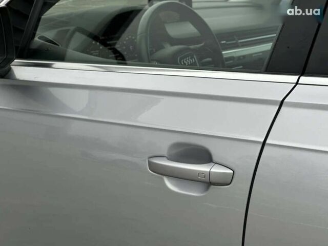 Ауді Ку 7, об'ємом двигуна 3 л та пробігом 204 тис. км за 25500 $, фото 13 на Automoto.ua
