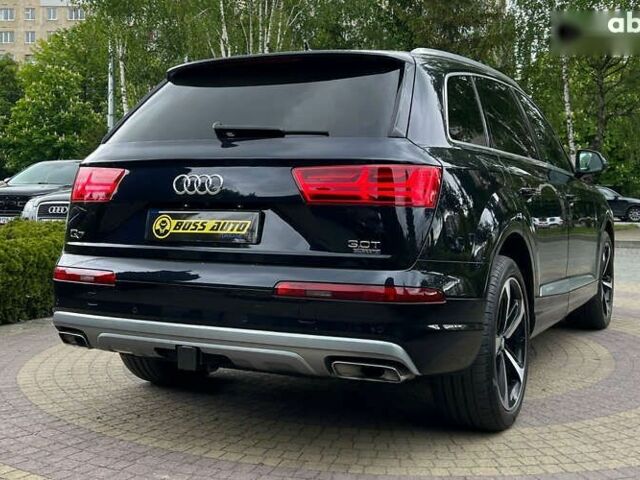 Ауди Ку 7, объемом двигателя 3 л и пробегом 120 тыс. км за 32700 $, фото 6 на Automoto.ua