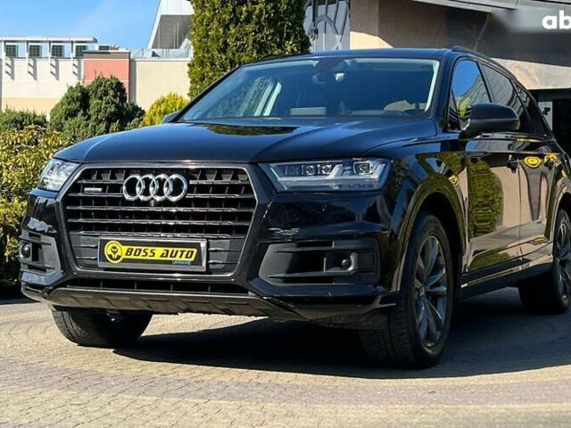 Ауди Ку 7, объемом двигателя 3 л и пробегом 178 тыс. км за 28250 $, фото 2 на Automoto.ua