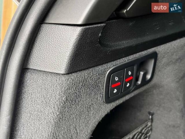 Ауді Ку 7, об'ємом двигуна 3 л та пробігом 233 тис. км за 20900 $, фото 37 на Automoto.ua
