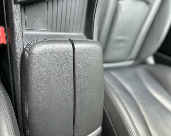 Ауді Ку 7, об'ємом двигуна 3 л та пробігом 126 тис. км за 26800 $, фото 29 на Automoto.ua