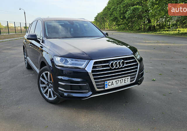 Ауди Ку 7, объемом двигателя 1.98 л и пробегом 199 тыс. км за 25000 $, фото 23 на Automoto.ua