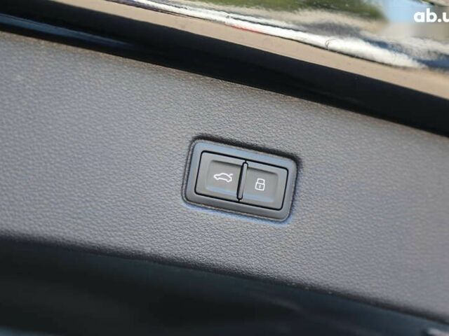 Ауді Ку 7, об'ємом двигуна 3 л та пробігом 143 тис. км за 28000 $, фото 26 на Automoto.ua