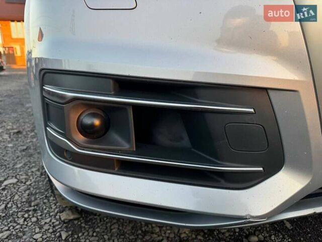 Ауди Ку 7, объемом двигателя 3 л и пробегом 240 тыс. км за 21200 $, фото 10 на Automoto.ua