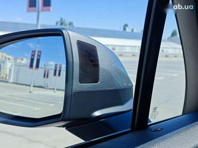 Ауді Ку 7, об'ємом двигуна 3 л та пробігом 100 тис. км за 34990 $, фото 29 на Automoto.ua