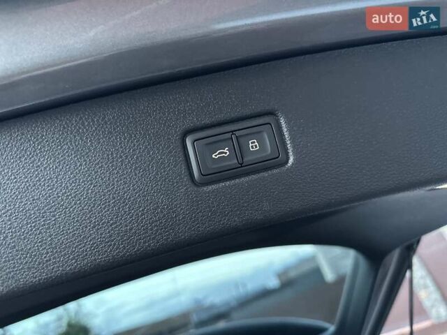 Ауді Ку 7, об'ємом двигуна 3 л та пробігом 168 тис. км за 25900 $, фото 42 на Automoto.ua